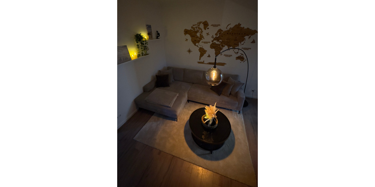 Wohnen auf Zeit Belm - 2 Zimmer, 60 m&sup2;, 130&euro; | Angebot:14158304