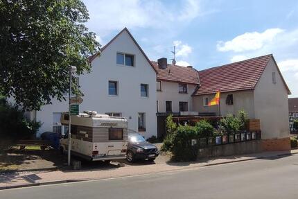 Wohnung Guxhagen - 4 Zimmer, 105 m&sup2;, 700&euro; | Angebot:25170159