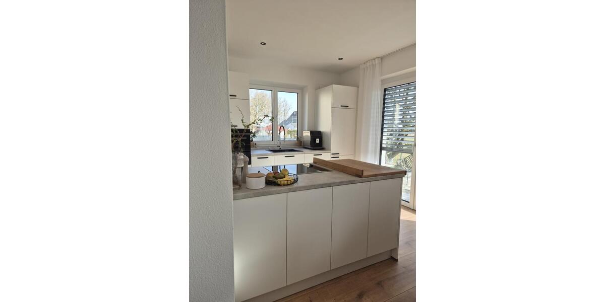 Helle 3-Zimmerwohnung zu vermieten 3 zimmer