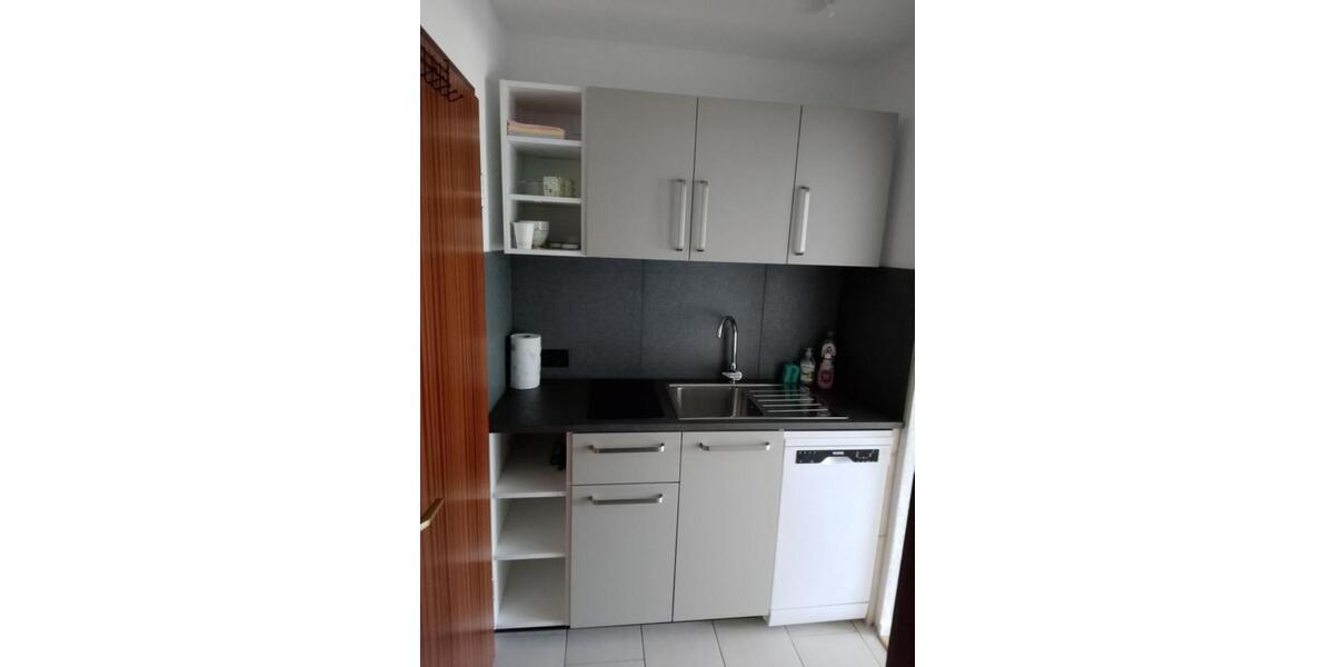 Terrassenwohnung Bad Urach - 1 Zimmer, 28 m&sup2;, 380&euro; | Angebot:25163236