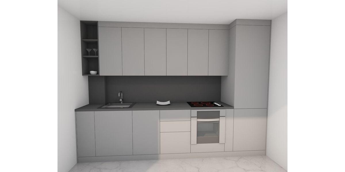 Erdgeschoßwohnung Calw - 2 Zimmer, 65 m&sup2;, 750&euro; | Angebot:24337489