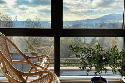 Attraktive 2-Zimmerwohnung in begehrter Lage am Naturschutzgebiet Kassel-Dönche 2 zimmer