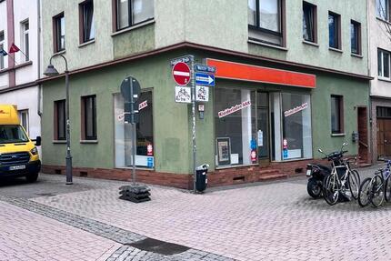 Gewerbeobjekt Mainz Gonsenheim - 2&euro; | Angebot:26213014