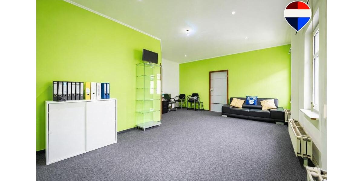 Gewerbeobjekt Magdeburg Neue Neustadt - 900&euro; | Angebot:26260924