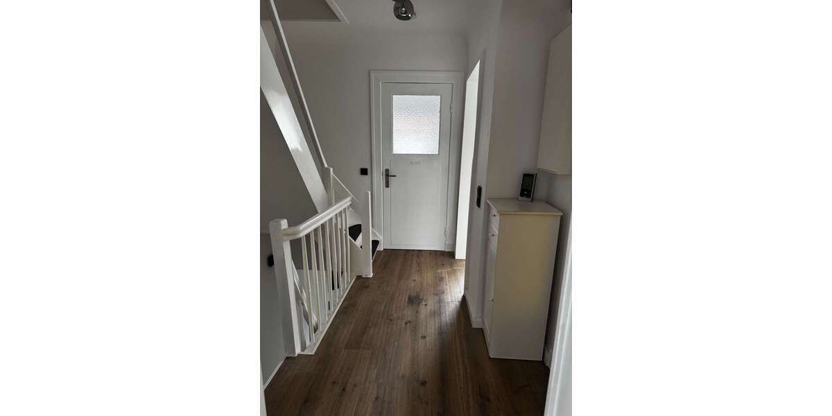 Wohnen auf Zeit in Hamburg 750 € 1 zimmer