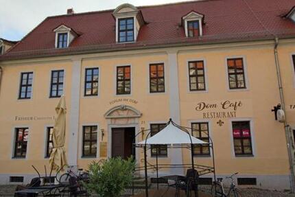 Gewerbeobjekt Naumburg (Saale) - 800&euro; | Angebot:21613002