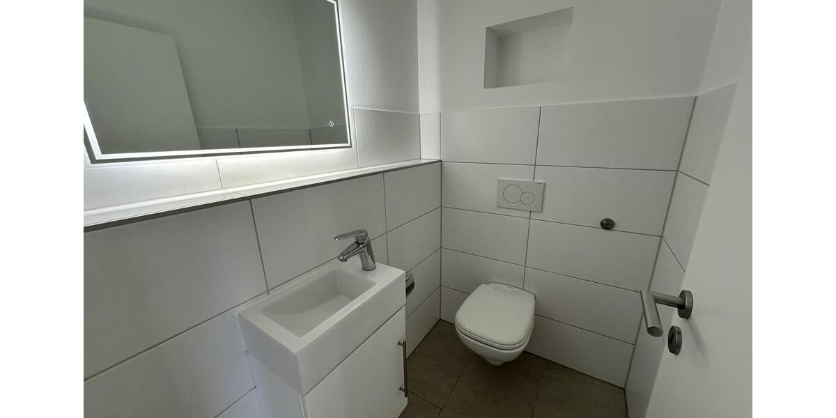 Dachgeschoßwohnung Celle Altenhagen - 2.5 Zimmer, 103 m&sup2;, 970&euro; | Angebot:26549587