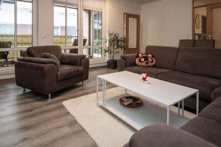 Wohnung Aschendorf (Ems) Aschendorf - 2 Zimmer, 62 m&sup2;, 530&euro; | Angebot:24807981