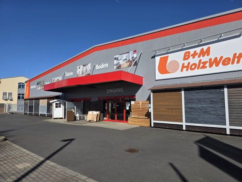 Hallen + Büro in 97076 Würzburg-Lengfeld (ID 1571) - Gewerbeobjekt Würzburg (Lengfeld) Würzburg (Lengfeld) | Angebot:25895038