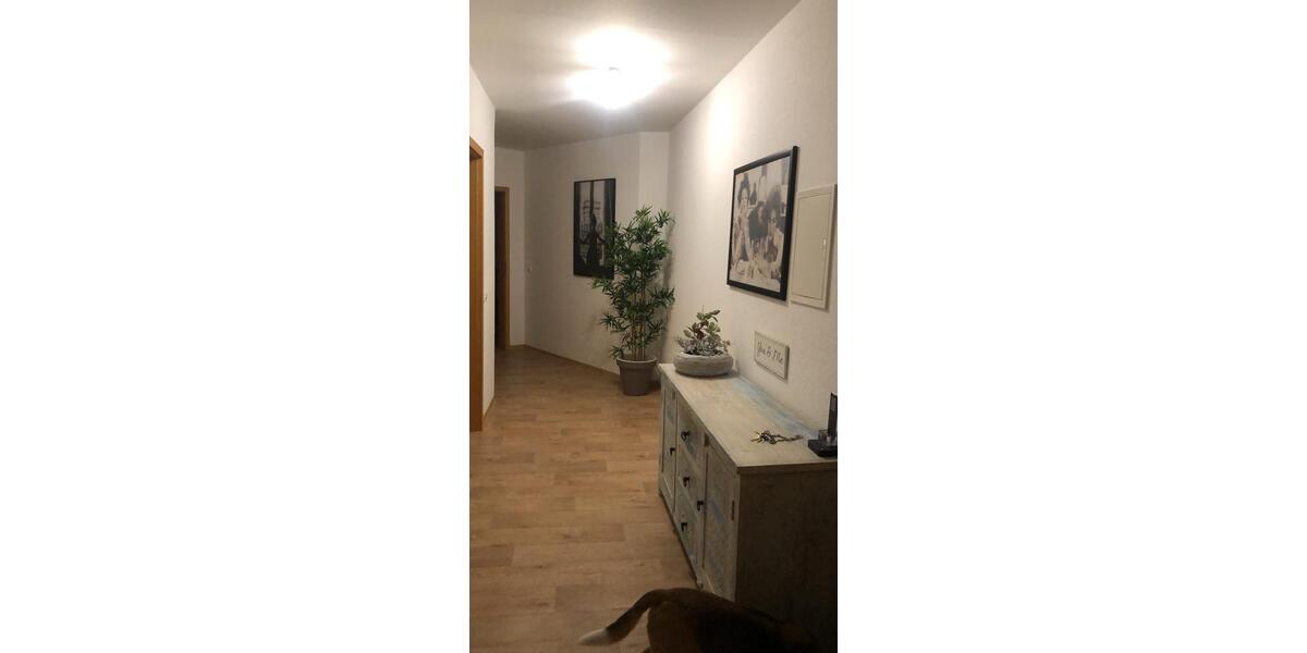 Dachgeschoßwohnung Elsterwerda - 2 Zimmer, 73 m&sup2;, 650&euro; | Angebot:26443018