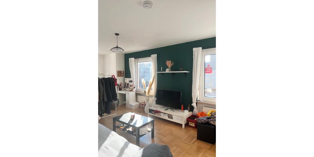 Wohnen auf Zeit Bayreuth City - 28 Zimmer, 75 m&sup2;, 420&euro; | Angebot:26275081