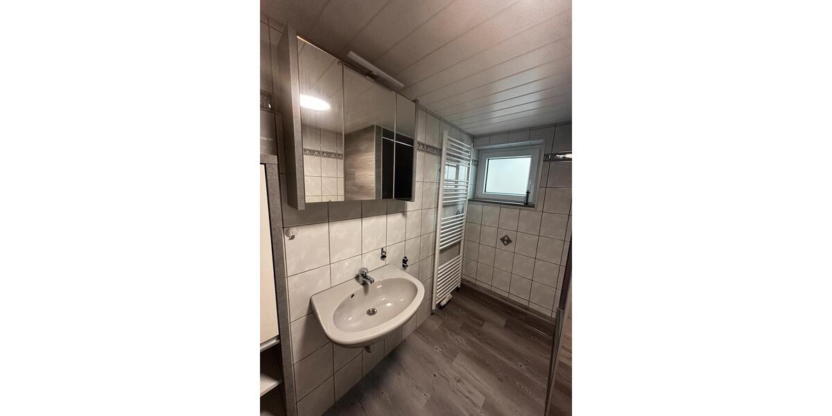 Erdgeschoßwohnung Herbrechtingen - 2.5 Zimmer, 68 m&sup2;, 950&euro; | Angebot:26598329