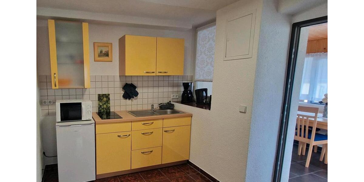Erdgeschoßwohnung Malschwitz - 1 Zimmer, 30 m&sup2;, 280&euro; | Angebot:25408556