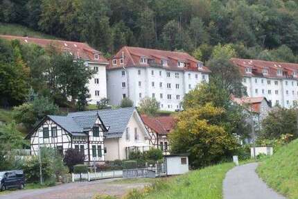 Wohnung zum Mieten in Ruhla 325 € 52 m² 2 zimmer