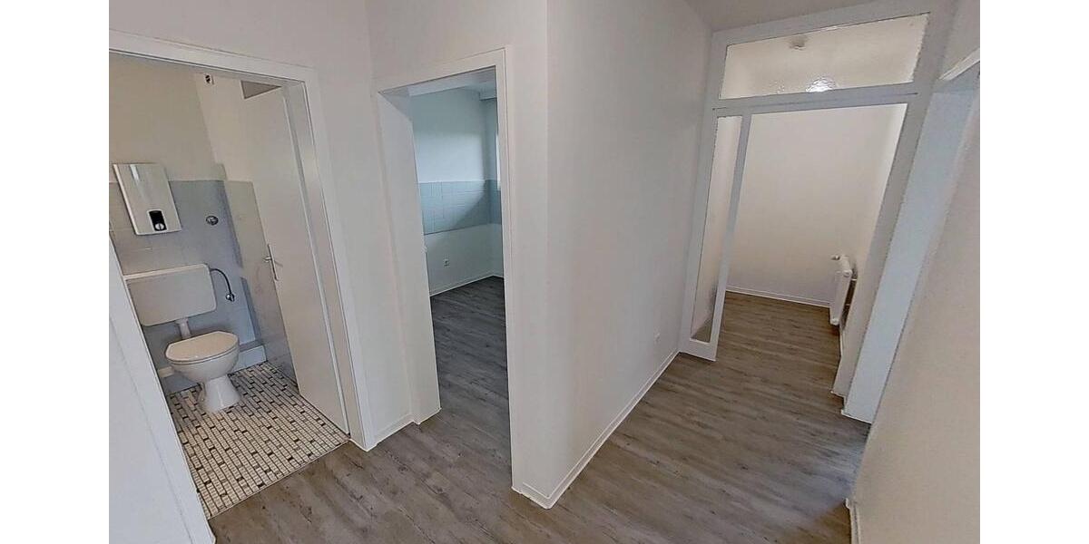 Etagenwohnung Burgdorf - 2 Zimmer, 58 m&sup2;, 529&euro; | Angebot:26623550