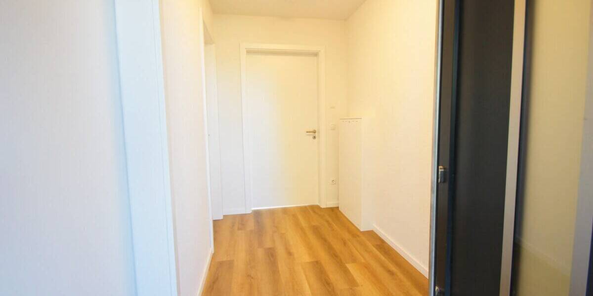 Etagenwohnung Nordhorn - 2 Zimmer, 49 m&sup2;, 650&euro; | Angebot:26797005