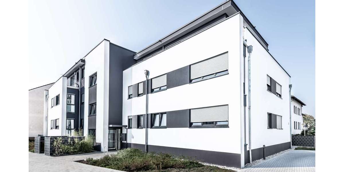 Etagenwohnung Mainhausen Zellhausen - 4 Zimmer, 106 m&sup2;, 1.325&euro; | Angebot:23743405