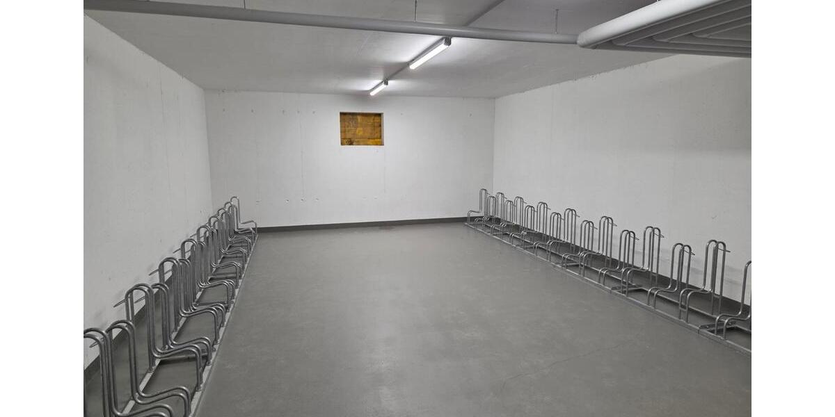 Erstbezug! Exklusive 4-Zimmer-Neubauwohnung, Garten, EBK, TG 4 zimmer