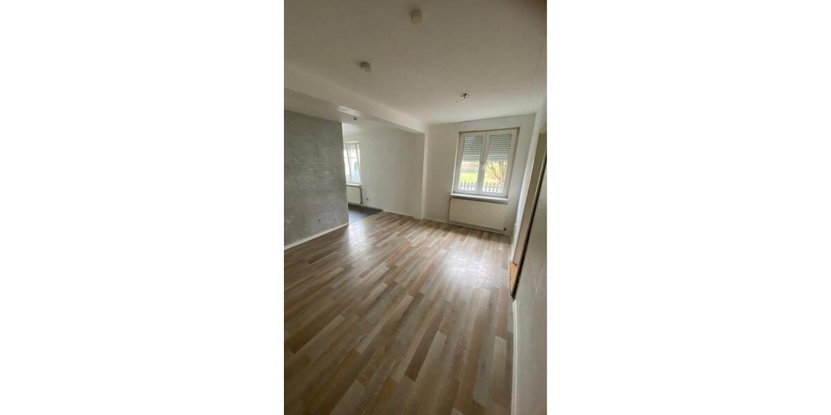 Erdgeschoßwohnung Angermünde - 2 Zimmer, 50 m&sup2;, 550&euro; | Angebot:24886473