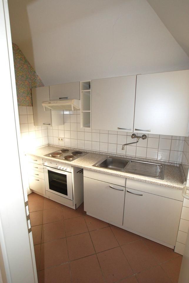 2 12 Zimmerwohnung IN RUHIGER LAGE VON BINGEN UND DOCH ZENTRAL