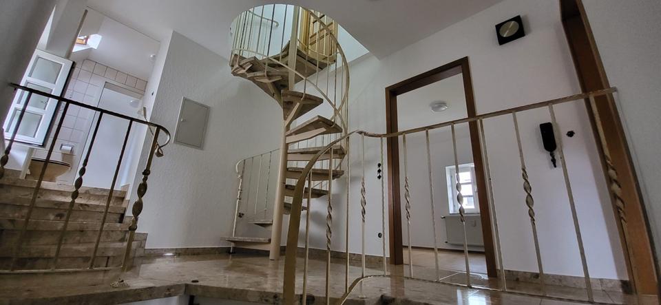 Etagenwohnung Nassau - 3 Zimmer, 89 m&sup2;, 1.300&euro; | Angebot:24745486