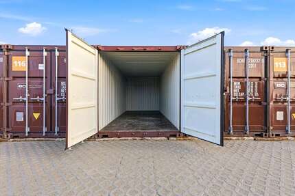 Gewerbeobjekt Blankenfelde-Mahlow Mahlow - 117&euro; | Angebot:25026990