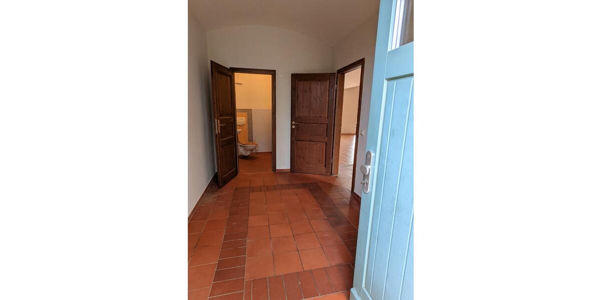 Maisonettenwohnung Dresden Cossebaude - 5 Zimmer, 160 m&sup2;, 1.440&euro; | Angebot:26587586