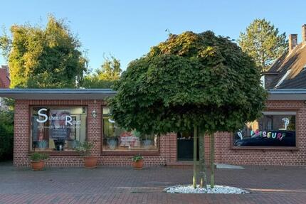 Gewerbeobjekt Sankt Peter-Ording Ording - 1.800&euro; | Angebot:22859887