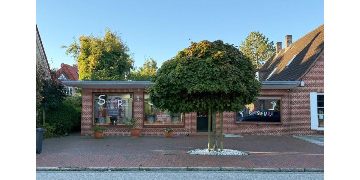 Gewerbeobjekt Sankt Peter-Ording Ording - 1.800&euro; | Angebot:22859887