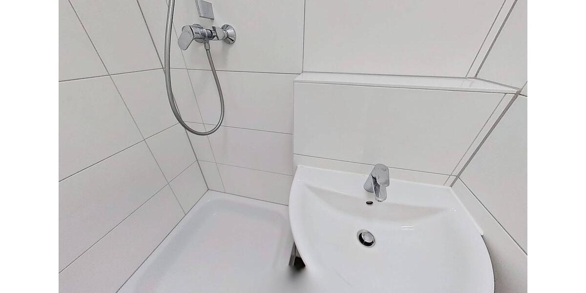 Etagenwohnung Rendsburg - 1 Zimmer, 31 m&sup2;, 429&euro; | Angebot:26479624