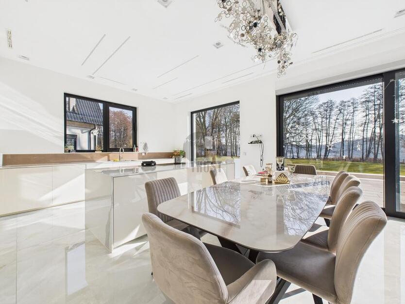 DAS BESTE AUS ZWEI WELTEN – STADTNÄHE & SEEROMANTIK IN EINEM ZUHAUSE zimmer