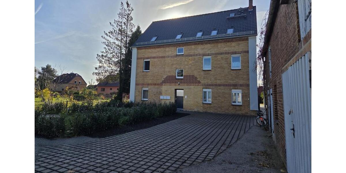 Etagenwohnung Großräschen - 4 Zimmer, 90 m&sup2;, 998&euro; | Angebot:23254056