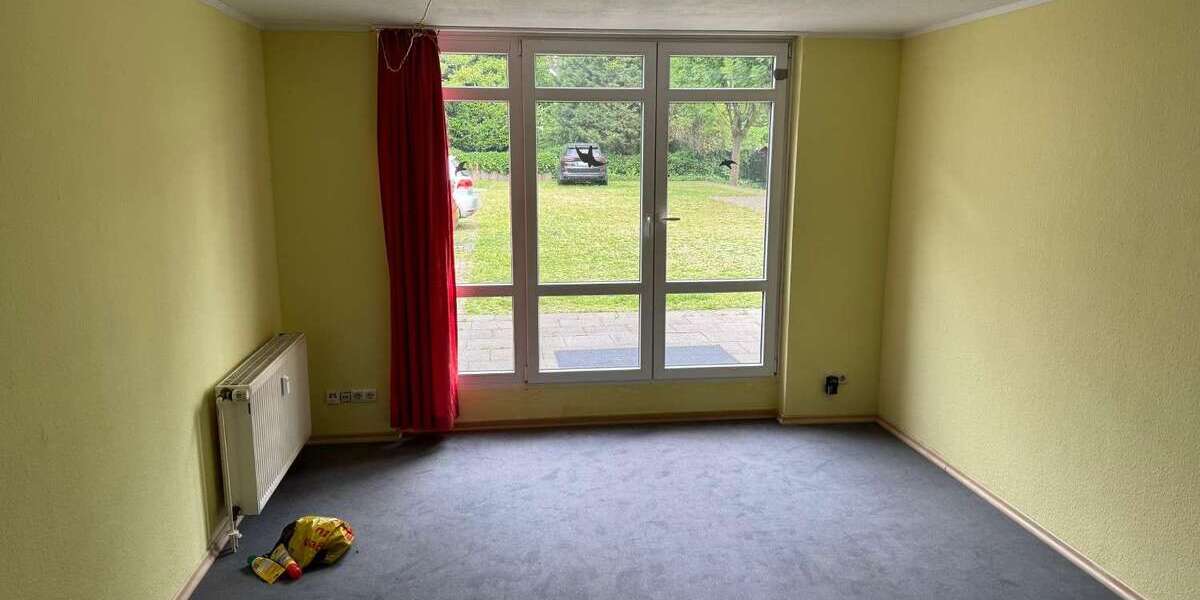 Etagenwohnung Hürth Alt-Hürth - 1 Zimmer, 46 m&sup2;, 450&euro; | Angebot:27187781