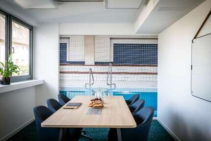 Gewerbeobjekt Bochum Wiemelhausen - 660&euro; | Angebot:25243701