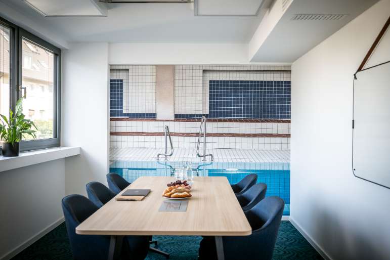 Gewerbeobjekt Bochum Wiemelhausen - 660&euro; | Angebot:25243701