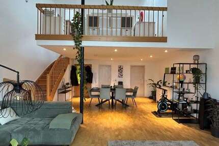 Wohnung Hemsbach - 2 Zimmer, 84 m&sup2;, 875&euro; | Angebot:26067861