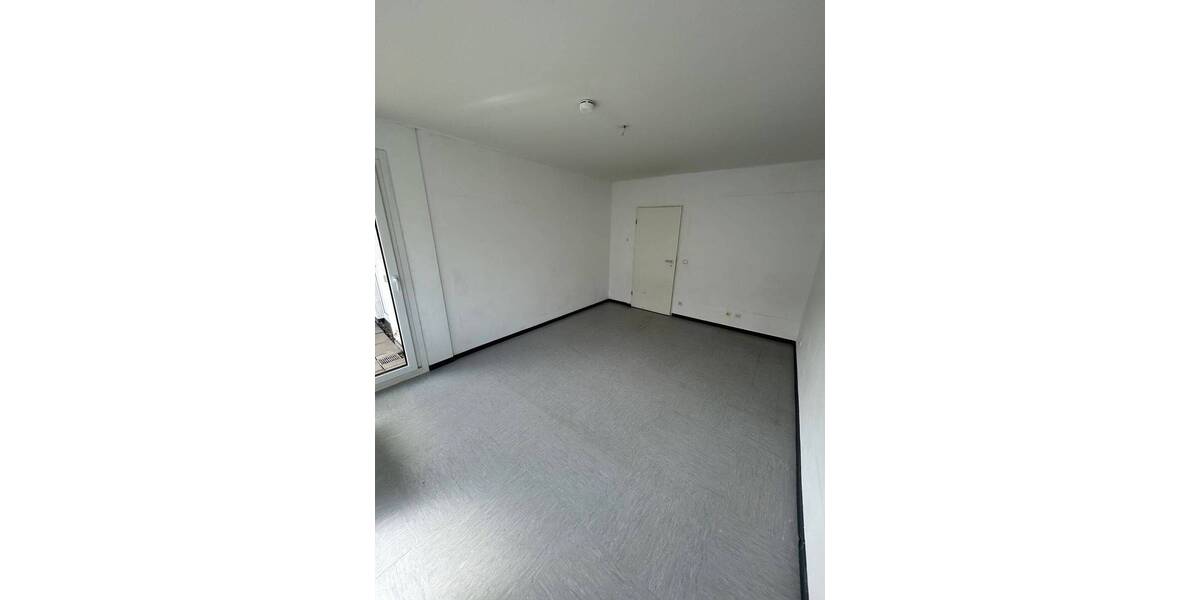 Etagenwohnung Essen Frohnhausen - 2 Zimmer, 60 m&sup2;, 429&euro; | Angebot:26486304