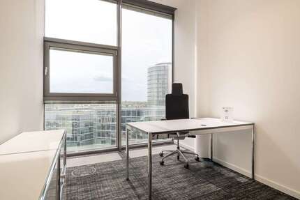 Gewerbeobjekt Düsseldorf Stadtbezirk 3 - 890&euro; | Angebot:27276703