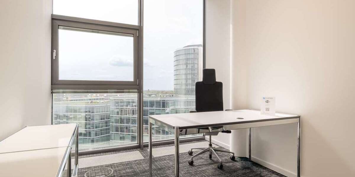 Gewerbeobjekt Düsseldorf Stadtbezirk 3 - 890&euro; | Angebot:27276703
