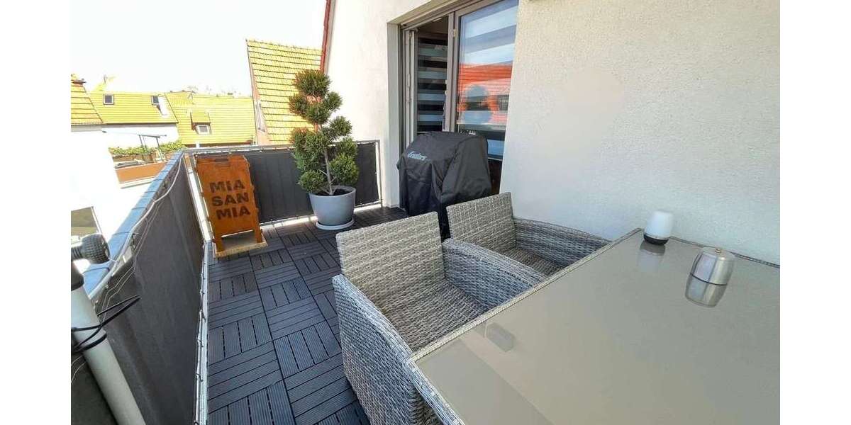 Etagenwohnung Gochsheim - 3 Zimmer, 88 m&sup2;, 790&euro; | Angebot:26311698