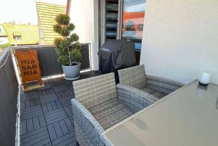 Wohnung Gochsheim - 3 Zimmer, 88 m&sup2;, 790&euro; | Angebot:26311698