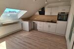 Dachgeschoßwohnung Marktrodach - 2.5 Zimmer, 85 m&sup2;, 580&euro; | Angebot:26454268