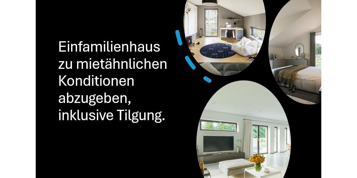 Einfamilienhaus Tasdorf - 5 Zimmer, 109 m&sup2;, 2.300&euro; | Angebot:26499746