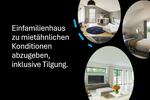Einfamilienhaus Tasdorf - 5 Zimmer, 109 m&sup2;, 2.300&euro; | Angebot:26499746