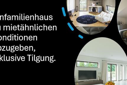 Haus Tasdorf - 5 Zimmer, 109 m&sup2;, 2.300&euro; | Angebot:26499746