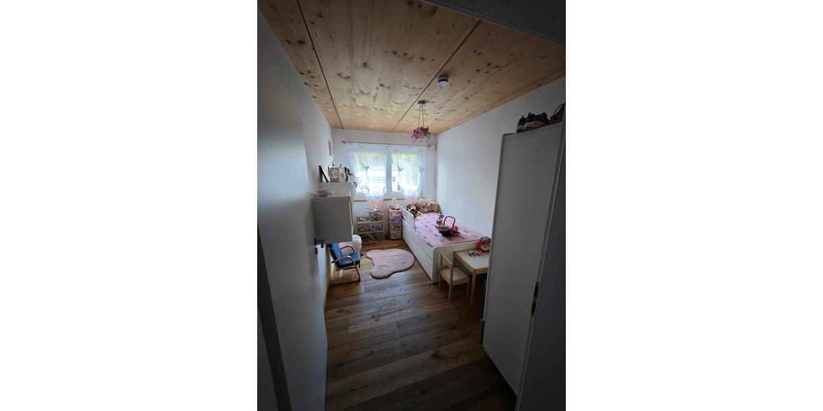 Etagenwohnung Leutkirch im Allgäu - 3 Zimmer, 80 m&sup2;, 1.325&euro; | Angebot:26618465