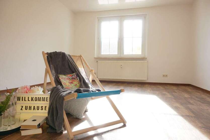 Wohnung zum Mieten in Unseburg 389 € 48.69 m² 2 zimmer