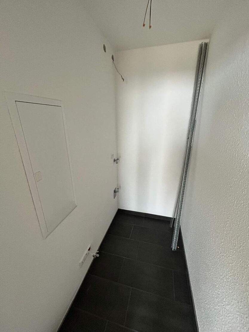 ++NEUBAU++ Energiesparend 2 ZKB mit großer Terrasse und Garten 2 zimmer
