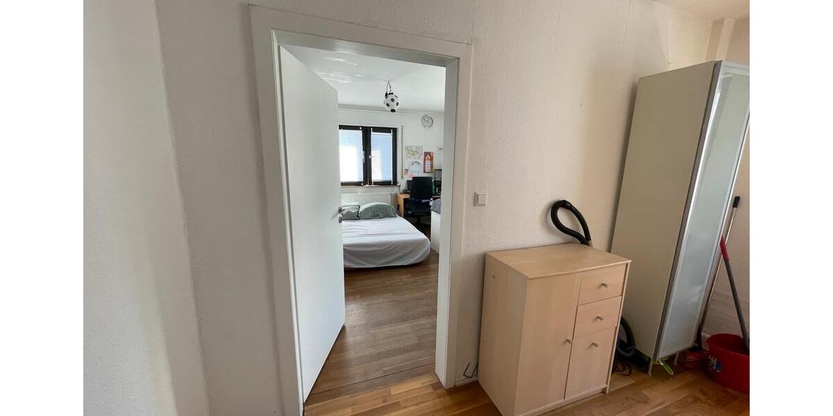 Wohnen auf Zeit Eggenstein-Leopoldshafen Leopoldshafen - 4 Zimmer, 15 m&sup2;, 400&euro; | Angebot:26069270