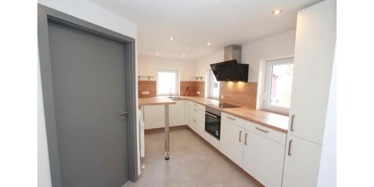 Maisonettenwohnung Triftern - 2 Zimmer, 60 m&sup2;, 700&euro; | Angebot:26350724
